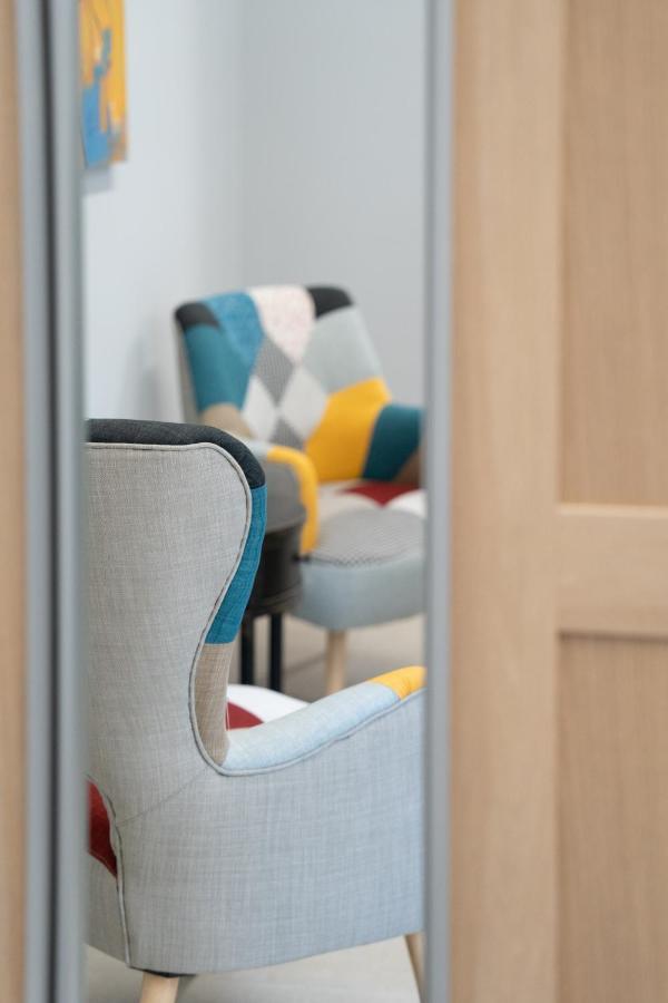 Iitana Luxury Apartment - Fronte Mare Con Vasca Idromassaggio Katanya Dış mekan fotoğraf