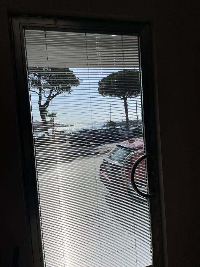 Iitana Luxury Apartment - Fronte Mare Con Vasca Idromassaggio Katanya Dış mekan fotoğraf