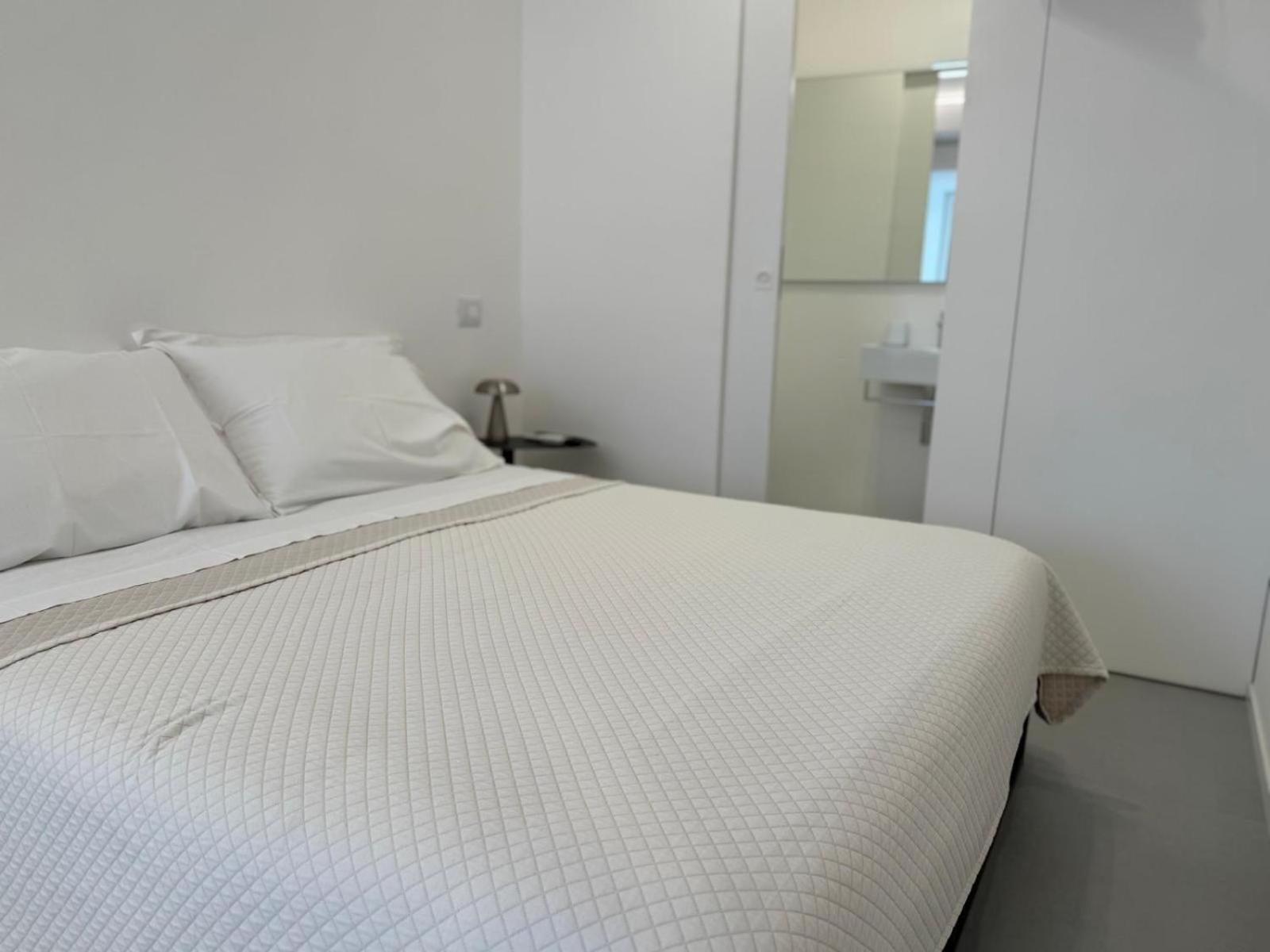 Iitana Luxury Apartment - Fronte Mare Con Vasca Idromassaggio Katanya Dış mekan fotoğraf