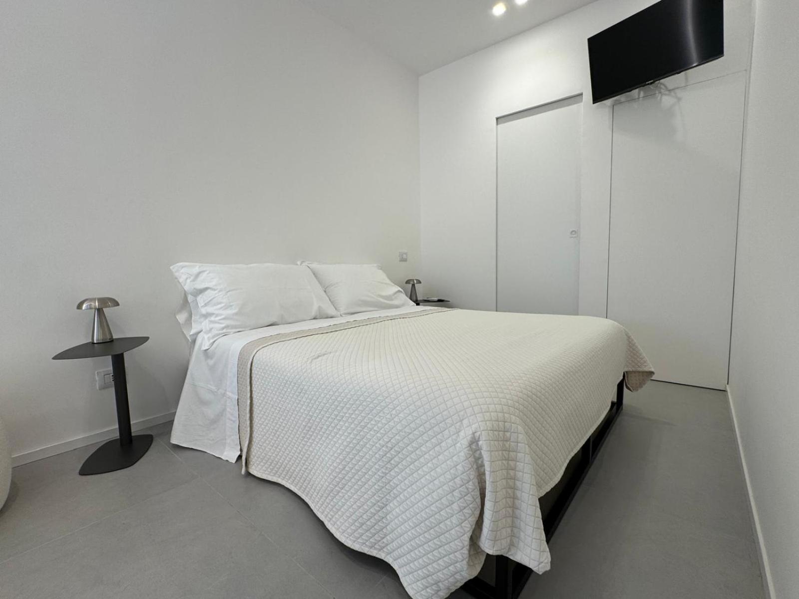 Iitana Luxury Apartment - Fronte Mare Con Vasca Idromassaggio Katanya Dış mekan fotoğraf