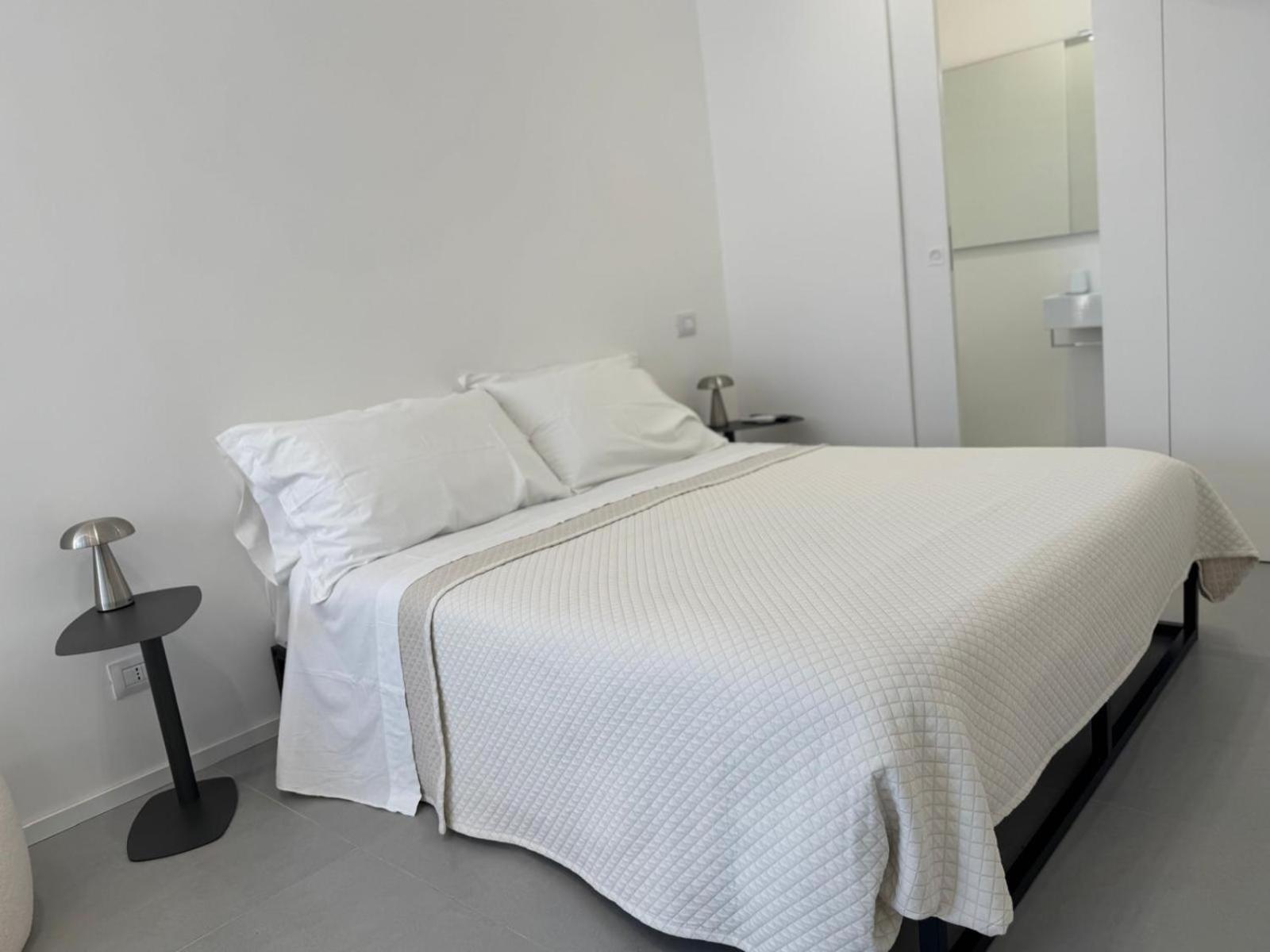 Iitana Luxury Apartment - Fronte Mare Con Vasca Idromassaggio Katanya Dış mekan fotoğraf