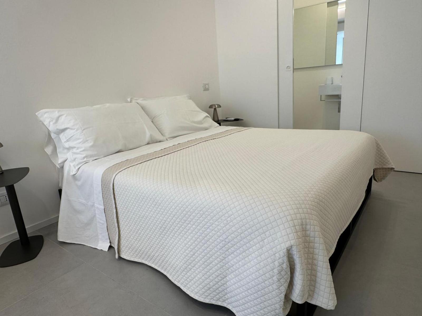 Iitana Luxury Apartment - Fronte Mare Con Vasca Idromassaggio Katanya Dış mekan fotoğraf