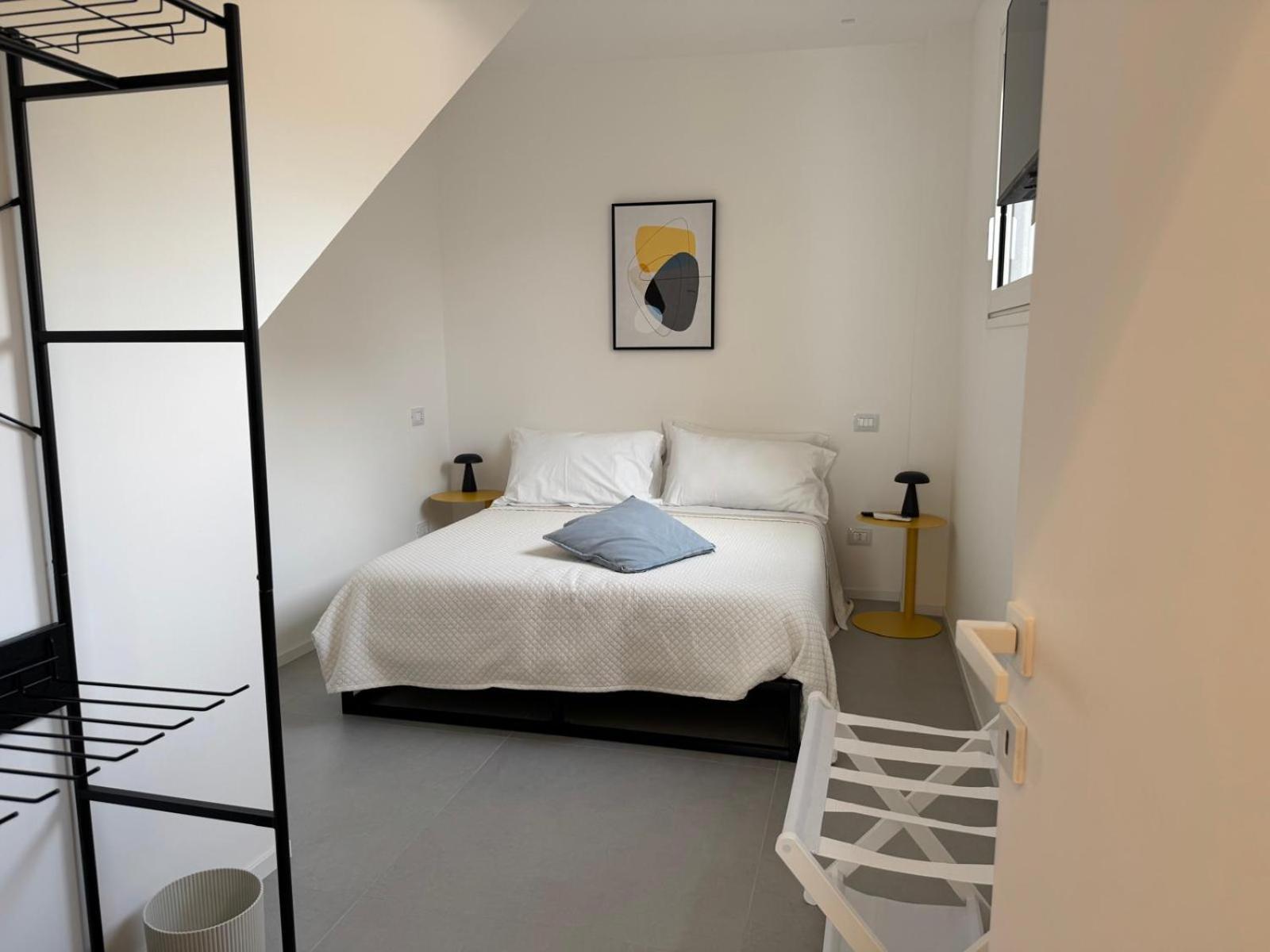 Iitana Luxury Apartment - Fronte Mare Con Vasca Idromassaggio Katanya Dış mekan fotoğraf